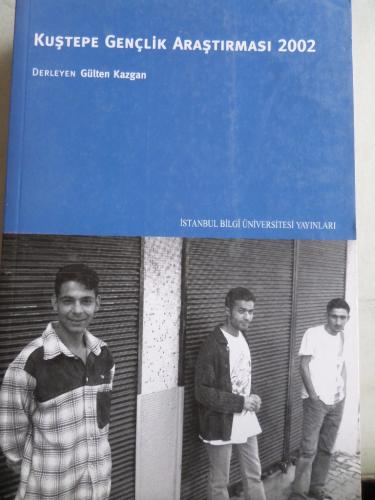Kuştepe Gençlik Araştırması 2002