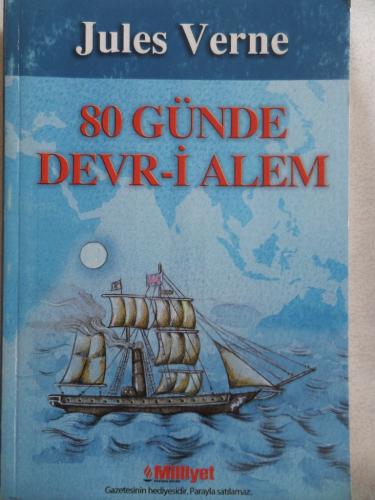 80 Günde Devr-i Alem