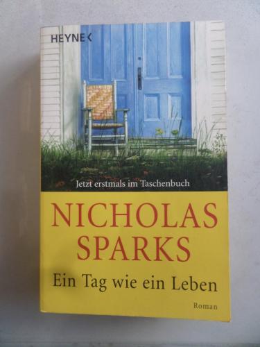 Ein Tag Wie Ein Leben