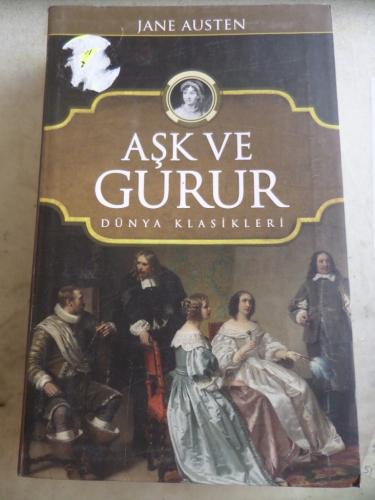 Aşk ve Gurur Jane Austen