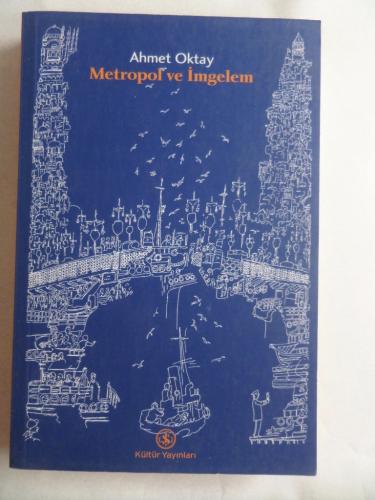 Metropol ve İmgelem