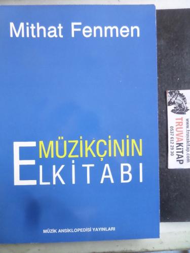 Müzikçinin Elkitabı