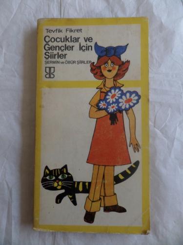 Çocuklar ve Gençler İçin Şiirler