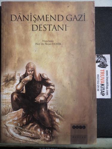Danişmend Gazi Destanı