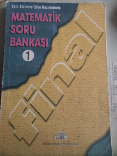 Matematik Soru Bankası 1