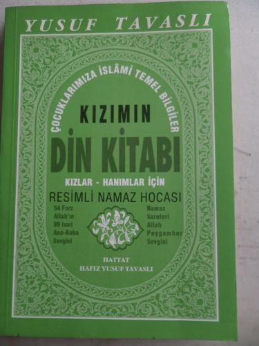 Kızımın Din Kitabı