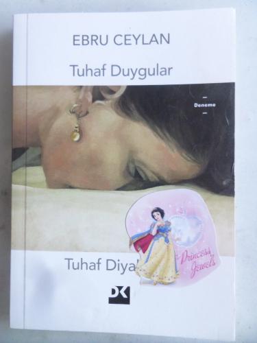 Tuhaf Duygular