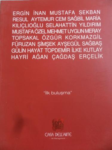 İlk Buluşma