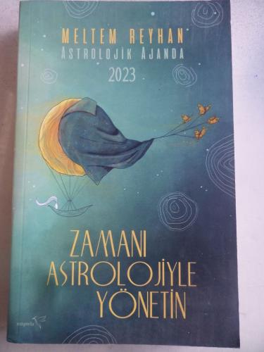 Zamanı Astrolojiyle Yönetin