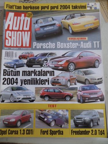 Auto Show 2003 / 52