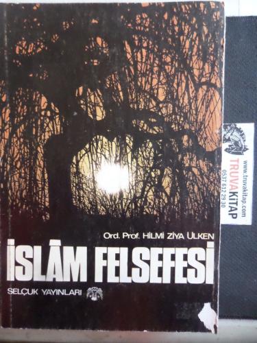 İslam Felsefesi