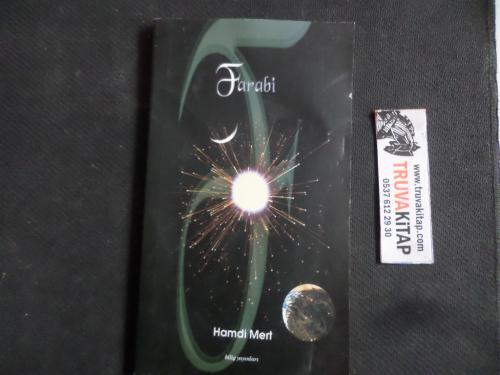 Farabi Hayatı Fikirleri Hizmeti