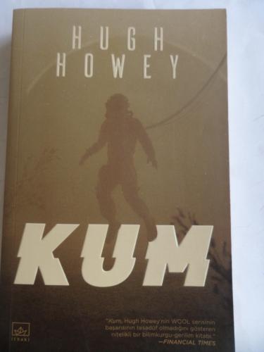 Kum Hugh Howey