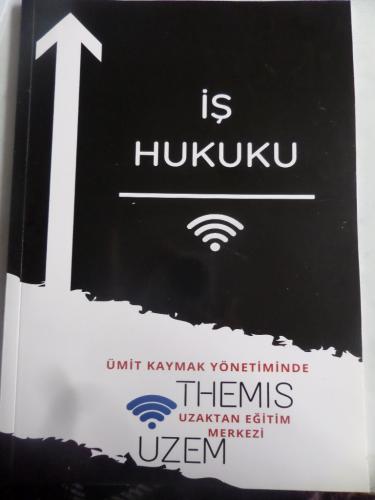 İş Hukuku
