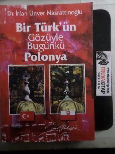 Bir Türk'ün Gözüyle Bugünkü Polonya