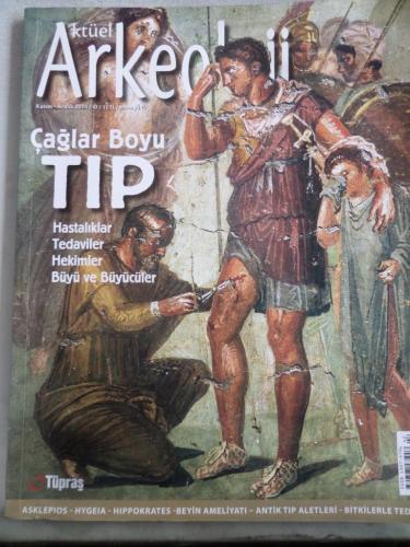 Aktüel Arkeoloji 2014 / 42