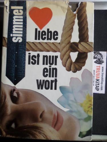 Liebe Ist Nur Ein Wort