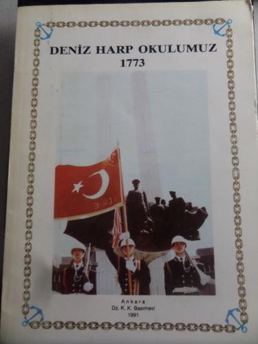 Deniz Harp Okulumuz 1773