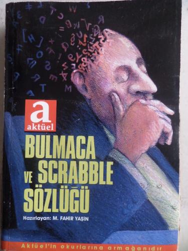 Bulmaca ve Scrabble Sözlüğü