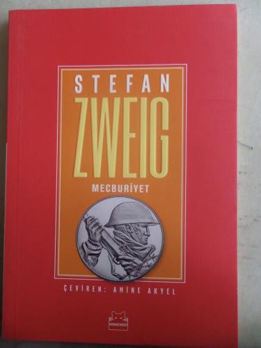 Mecburiyet Stefan Zweig