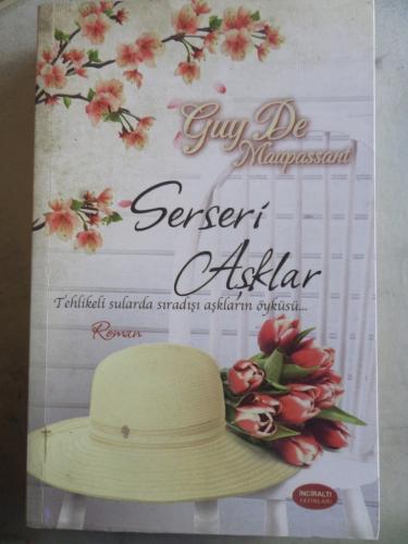 Serseri Aşklar