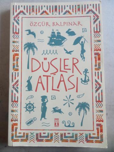 Düşler Atlası
