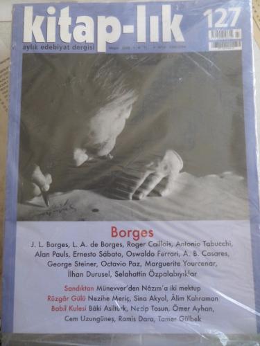 Kitap-lık 2009 / 127