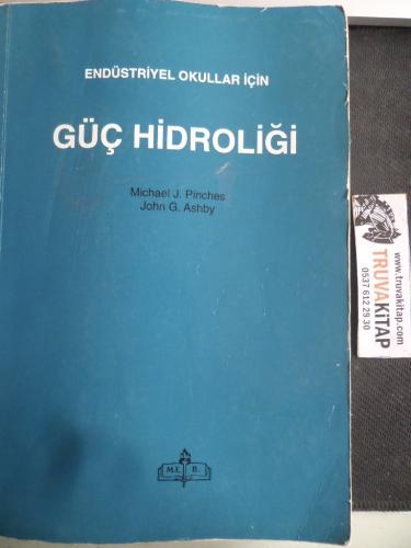 Güç Hidroliği