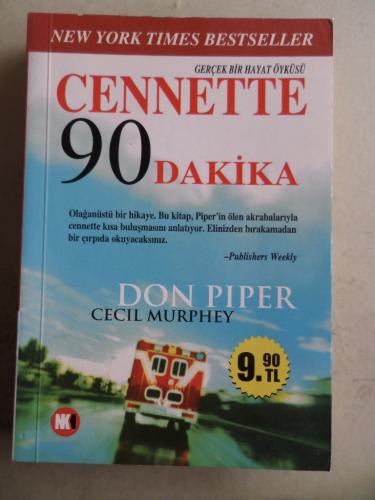 Cennette 90 Dakika ( Cep Boy )