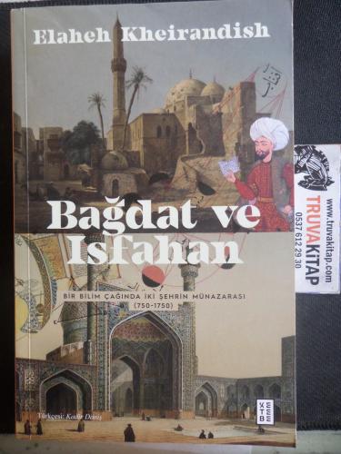 Bağdat ve Isfahan