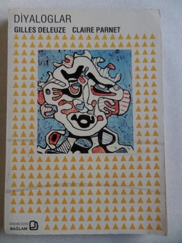 Diyaloglar Gilles Deleuze