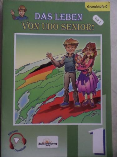 Das Leben Von Udo Senior