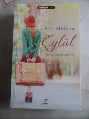 Eylül Elif Melissa