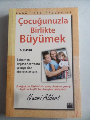 Çocuğunuzla Birlikte Büyümek