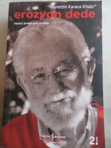 Erozyon Dede Hayrettin Karaca