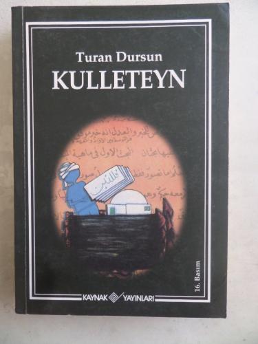 Kulleteyn