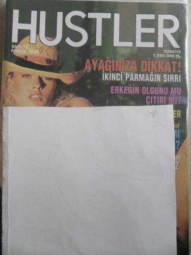 Hustler 1999 / 72