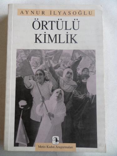 Örtülü Kimlik