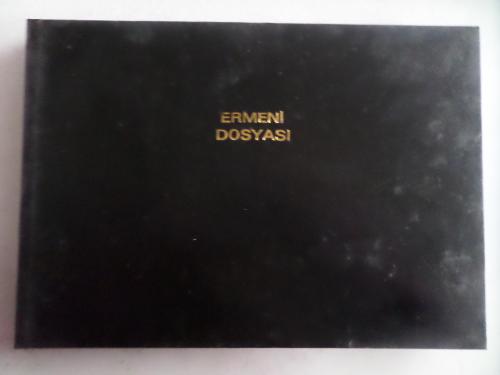 Ermeni Dosyası Kamuran Gürün