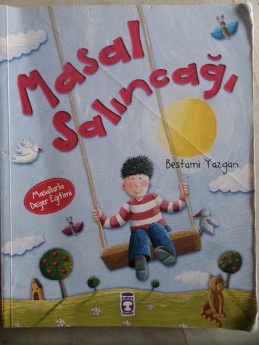 Masal Salıncağı Bestami Yazgan