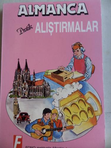 Almanca Pratik Alıştırmalar