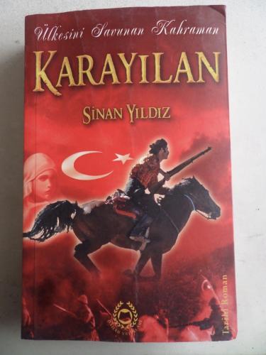 Karayılan
