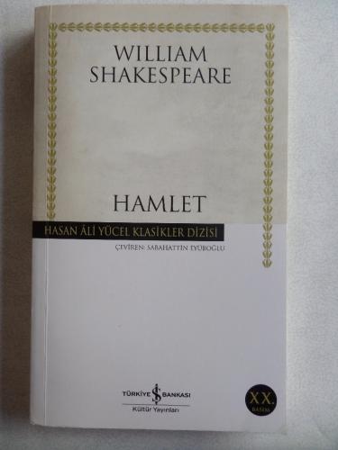 Hamlet William Shakespeare