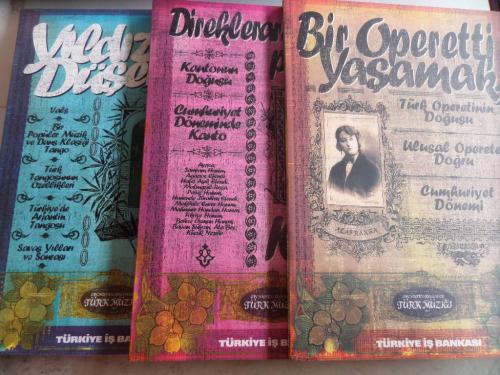 Geçmişten Günümüze Türk Müziği Geçmişten Günümüze Türk Müziği