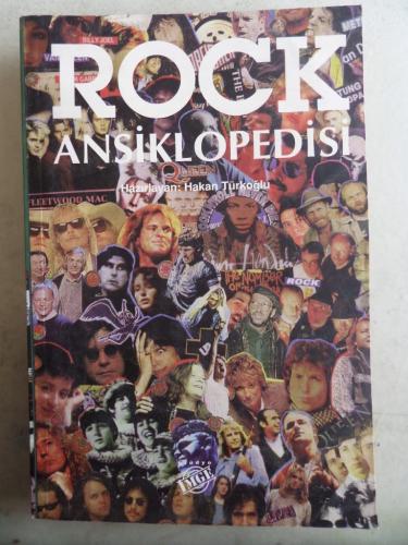 Rock Ansiklopedisi