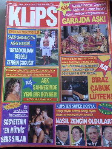 Klips 1994 / 22
