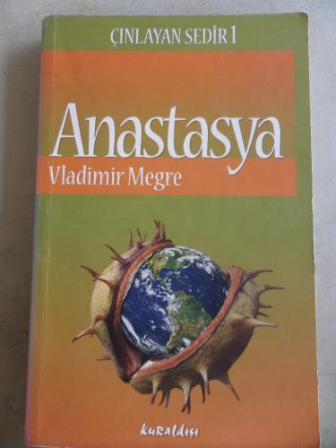Anastasya - Çınlayan Sedi 1 Vladimir Megre