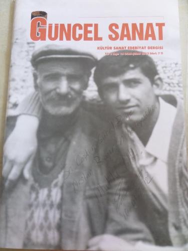 Güncel Sanat 2012 / 16