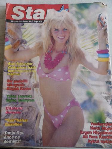 Star 1993 / 105