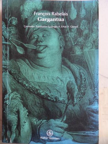 Gargantua François Rabelais